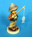 Hummel Figurine: Little Fisherman - 803