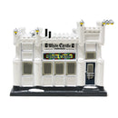 Department 56: 805508 White Castle
