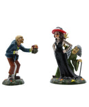 Department 56: 807303 Made For Each Other - Set of 2