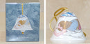 Lladró Figurine: 8078 Angelic Melody - Bell