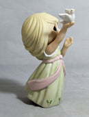 Precious Moments: 810001 Blessings of Peace to You | Dated