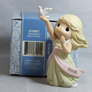Precious Moments: 810001 Blessings of Peace to You | Dated
