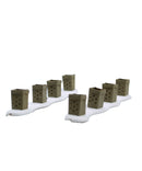 Department 56: 810830 Classic Luminaries - Set of 2
