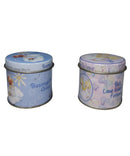 Precious Moments 8138, Blessings from Above- Two Wick n' Tins