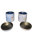 Precious Moments 8138, Blessings from Above- Two Wick n' Tins
