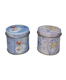 Precious Moments 8138, Blessings from Above- Two Wick n' Tins