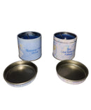Precious Moments 8138, Blessings from Above- Two Wick n' Tins
