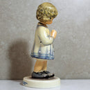 Hummel Figurine: Peaceful Blessing - 814