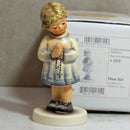 Hummel Figurine: Peaceful Blessing - 814