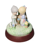 Precious Moments Figurine 818029, Prayer Changes Things