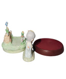 Precious Moments Figurine 818029, Prayer Changes Things