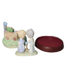 Precious Moments Figurine 818029, Prayer Changes Things