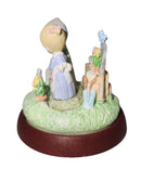 Precious Moments Figurine 818029, Prayer Changes Things