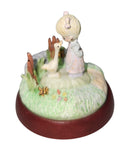 Precious Moments Figurine 818030, Make a Joyful Noise