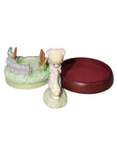 Precious Moments Figurine 818030, Make a Joyful Noise