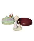 Precious Moments Figurine 818030, Make a Joyful Noise