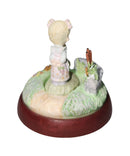 Precious Moments Figurine 818030, Make a Joyful Noise