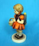 Hummel Figurine: School Girl - 81/0