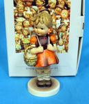 Hummel Figurine: School Girl - 81/0