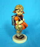 Hummel Figurine: School Girl - 81/0