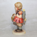 Hummel Figurine: School Girl - 81/2/0