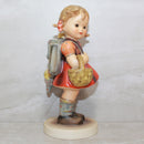 Hummel Figurine: School Girl - 81/2/0