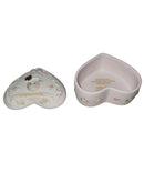 Precious Moments Trinket Box 824011, November Birthday Heart Box