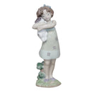 Lladró Figurine: 8241 Learning to Care