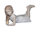 Lladró Figurine: 8286 Sweet Chicks