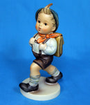 Hummel Figurine: School Boy - 82/0