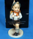 Hummel Figurine: School Boy - 82/0
