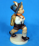 Hummel Figurine: School Boy - 82/0