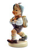Hummel Figurine: School Boy - 82/2/0
