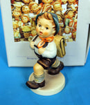 Hummel Figurine: School Boy - 82/2/0