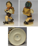Hummel Figurine: School Boy - 82/II