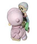 Precious Moments Ornament 831212, Our First Christmas Together