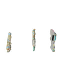 Precious Moments 832987L, 3 Piece Magnets, Circus Children Figurines