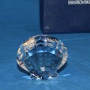 Swarovski Figurine: 833506 Scallop