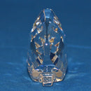 Swarovski Figurine: 833506 Scallop