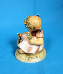 Hummel Figurine: Garden Splendor - 835