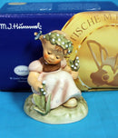 Hummel Figurine: Garden Splendor - 835