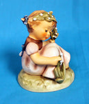 Hummel Figurine: Garden Splendor - 835