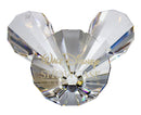 Swarovski Plaque: 835357 Disney's Showcase Plaque