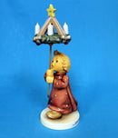 Hummel Figurine: Christmas By Candlelight - 838
