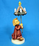 Hummel Figurine: Christmas By Candlelight - 838