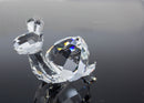 Swarovski Crystal: 839826 Shina Snail