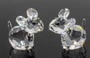 Swarovski Crystal: 843090 Joe and Harry