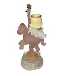 Precious Moments Figurine 843679, Hope Carousel