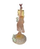 Precious Moments Figurine 843679, Hope Carousel
