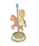 Precious Moments Figurine 843687, The Voice of Spring